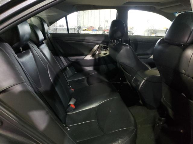Photo 10 from auction – 2011 TOYOTA CAMRY BASE with VIN 4T1BF3EK7BU720647
