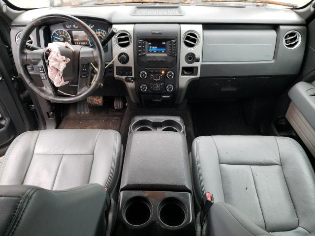 Photo 8 from auction – 2014 FORD F150 SUPER with VIN 1FTFW1ET6EKF86751