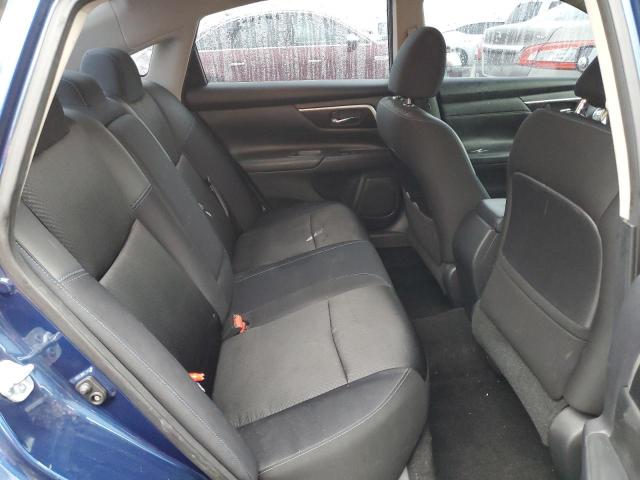 Photo 10 from auction – 2017 NISSAN ALTIMA 2.5 with VIN 1N4AL3AP6HC118255