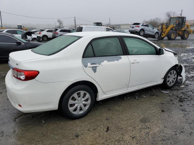 Photo 3 from auction – 2011 TOYOTA COROLLA BA with VIN JTDBU4EE0BJ105417