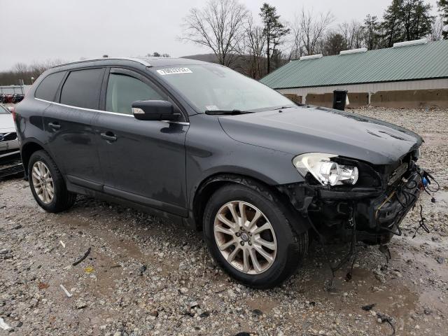 Photo 4 from auction – 2010 VOLVO XC60 T6 with VIN YV4992DZ8A2025829