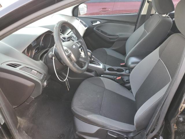 Photo 7 from auction – 2014 FORD FOCUS SE with VIN 1FADP3K23EL407058