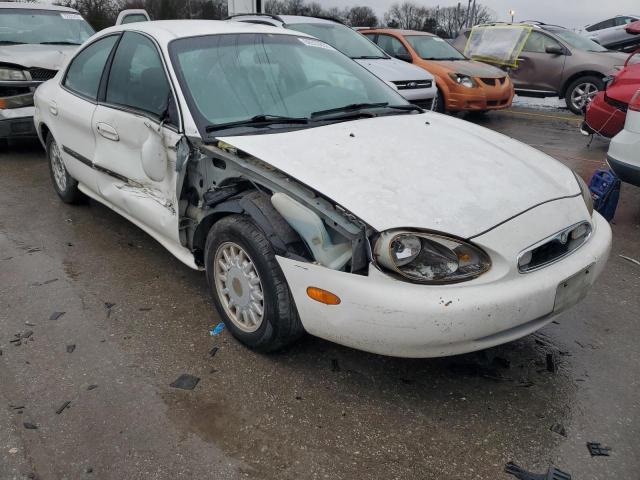 Photo 4 from auction – 1997 MERCURY SABLE GS with VIN 1MELM50U2VA630572