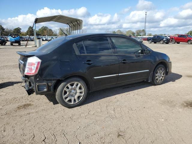 Photo 3 from auction – 2012 NISSAN SENTRA 2.0 with VIN 3N1AB6AP3CL627282