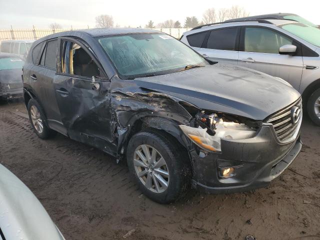 Photo 4 from auction – 2016 MAZDA CX-5 TOURI with VIN JM3KE4CY4G0723659