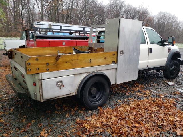 Photo 4 from auction – 2010 FORD F550 SUPER with VIN 1FDAX5HR1AEB06473