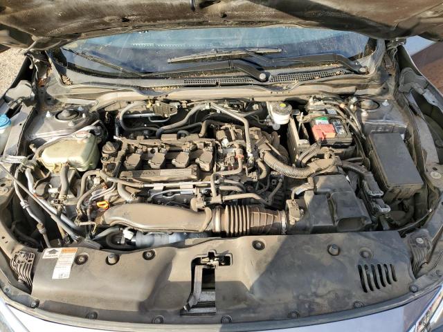 Photo 11 from auction – 2017 HONDA CIVIC TOUR with VIN 19XFC1F90HE201381