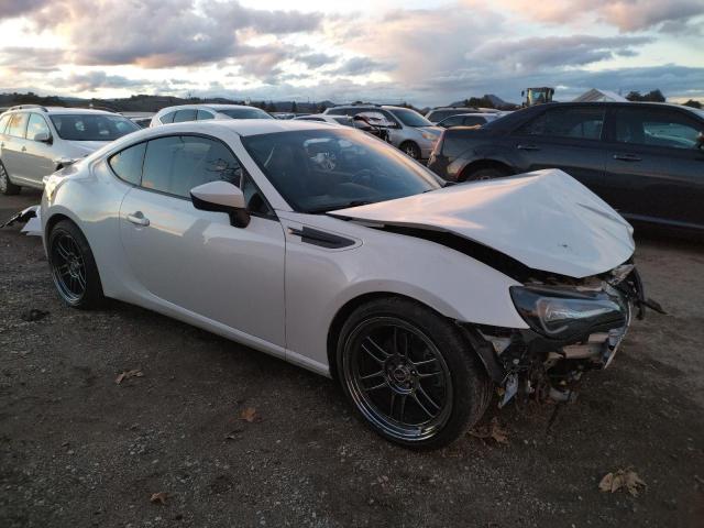 Photo 4 from auction – 2015 SUBARU BRZ 2.0 LI with VIN JF1ZCAC10F9602299