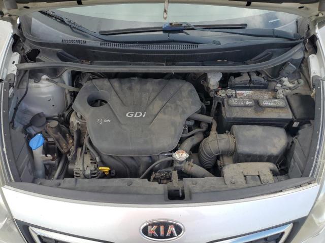 Photo 11 from auction – 2013 KIA RIO EX with VIN KNADN4A33D6113637