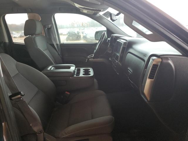 Photo 5 from auction – 2015 CHEVROLET SILVERADO with VIN 1GCRCREC4FZ223202
