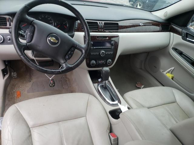 Photo 8 from auction – 2013 CHEVROLET IMPALA LTZ with VIN 2G1WC5E31D1245488