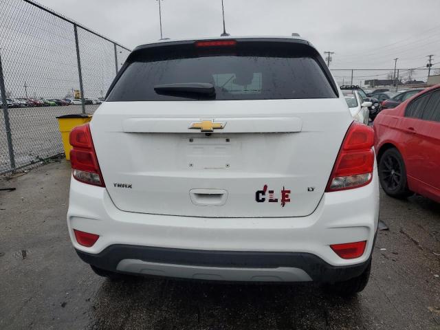 Photo 6 from auction – 2019 CHEVROLET TRAX 1LT with VIN KL7CJLSB1KB750263
