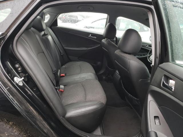 Photo 10 from auction – 2011 HYUNDAI SONATA with VIN 5NPEC4AB3BH316941