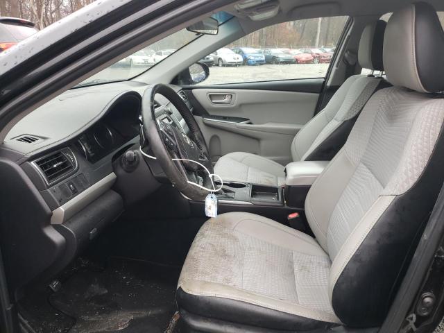 Photo 7 from auction – 2015 TOYOTA CAMRY LE with VIN 4T1BF1FK7FU094204