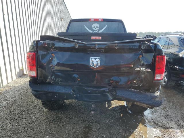 Photo 6 from auction – 2013 RAM 2500 ST with VIN 3C6UR5CL5DG609717