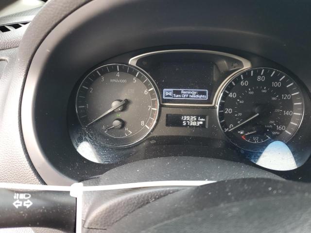Photo 9 from auction – 2014 NISSAN ALTIMA with VIN 1N4AL3AP5EN387427