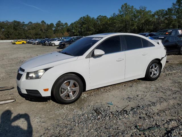 CHEVROLET CRUZE LT 2012 with VIN 1G1PF5SC5C7301174 - Photo from auction