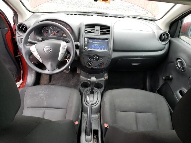 Photo 8 from auction – 2019 NISSAN VERSA S with VIN 3N1CN7AP2KL827879