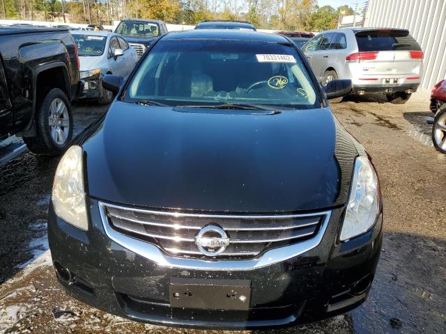 Photo 5 from auction – 2012 NISSAN ALTIMA BAS with VIN 1N4AL2AP2CN565592
