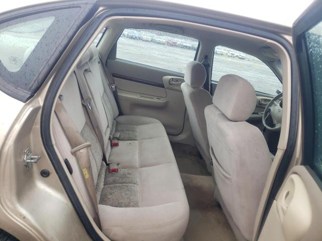 Photo 10 from auction – 2005 CHEVROLET IMPALA with VIN 2G1WF52E259203542