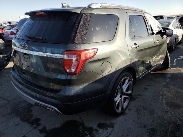 Photo 3 from auction – 2016 FORD EXPLORER L with VIN 1FM5K7F80GGA26620
