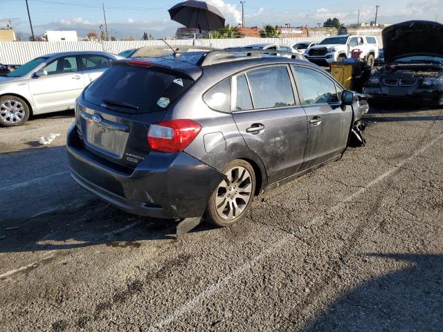 Photo 3 from auction – 2014 SUBARU IMPREZA SP with VIN JF1GPAL66E8243987