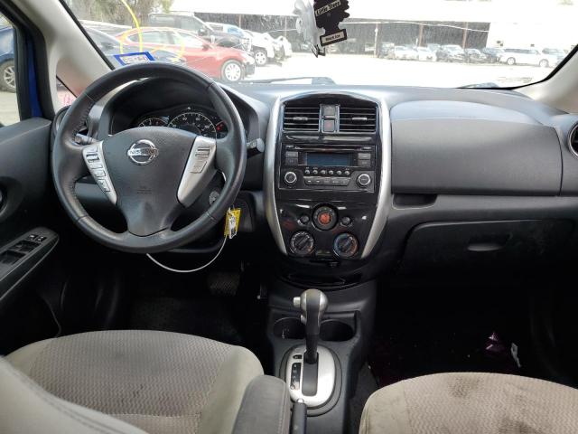 Photo 8 from auction – 2015 NISSAN VERSA NOTE with VIN 3N1CE2CP2FL352031