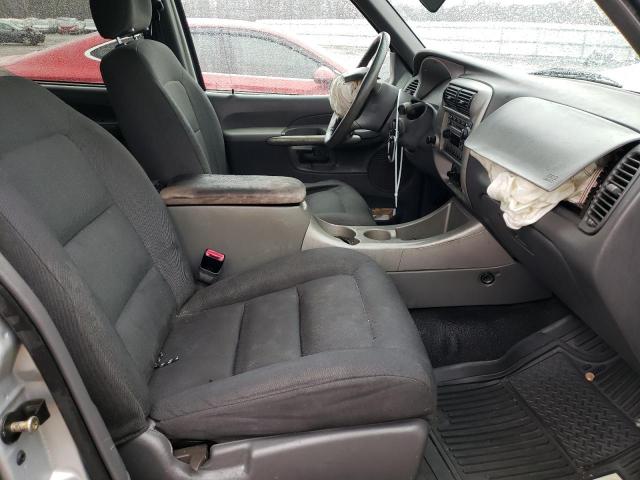 Photo 7 from auction – 2002 FORD EXPLORER S with VIN 1FMZU67EX2UB22498
