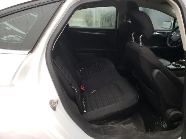 Photo 10 from auction – 2014 FORD FUSION SE with VIN 3FA6P0H74ER129105