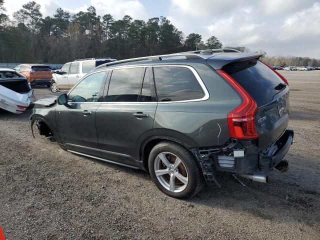 Photo 2 from auction – 2018 VOLVO XC90 T5 with VIN YV4102CK0J1353098