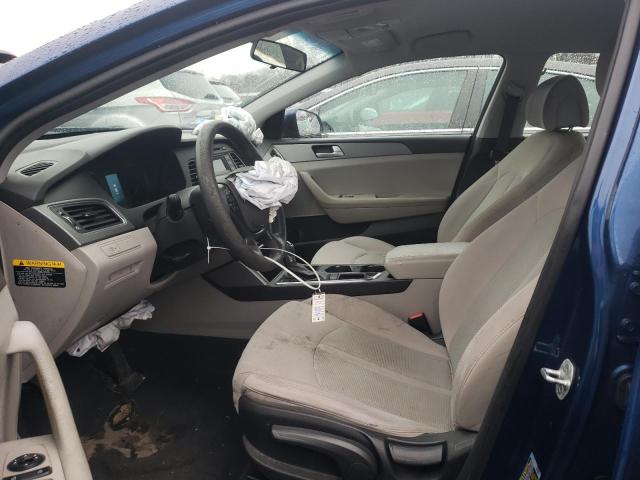 Photo 7 from auction – 2015 HYUNDAI SONATA SE with VIN 5NPE24AF5FH122536