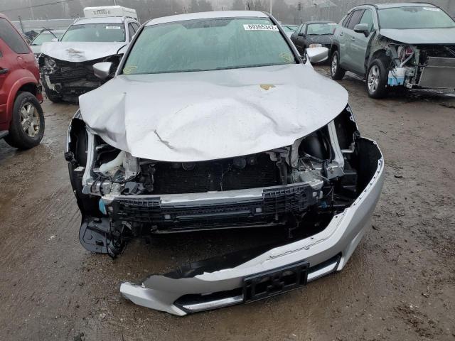 Photo 5 from auction – 2014 HONDA ACCORD LX with VIN 1HGCR2F37EA175798