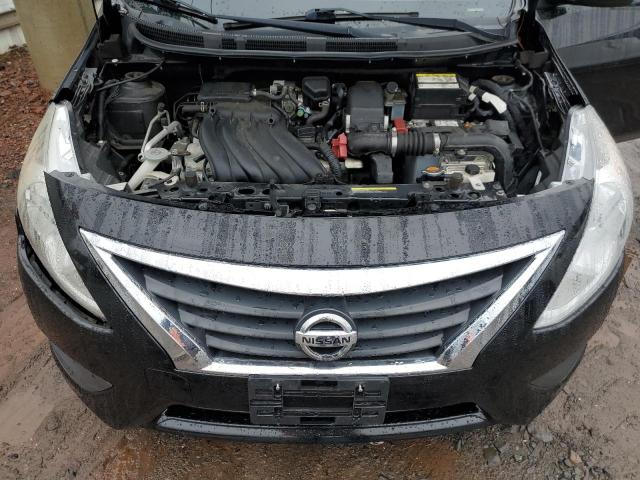 Photo 11 from auction – 2015 NISSAN VERSA S with VIN 3N1CN7AP0FL822654