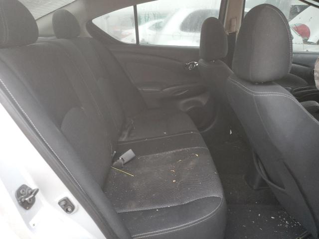 Photo 10 from auction – 2016 NISSAN VERSA S with VIN 3N1CN7AP8GL876737