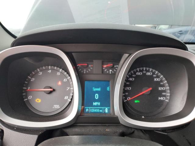 Фото 9 с аукциона – 2012 CHEVROLET EQUINOX LT с VIN 2GNFLEE55C6195342