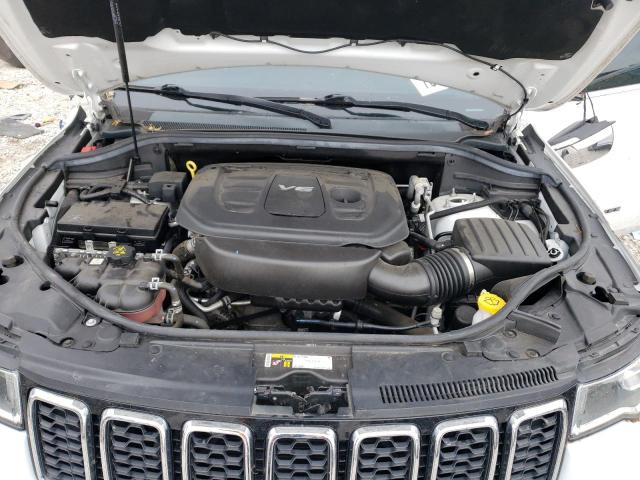 Photo 12 from auction – 2018 JEEP GRAND CHER with VIN 1C4RJFBG9JC108103