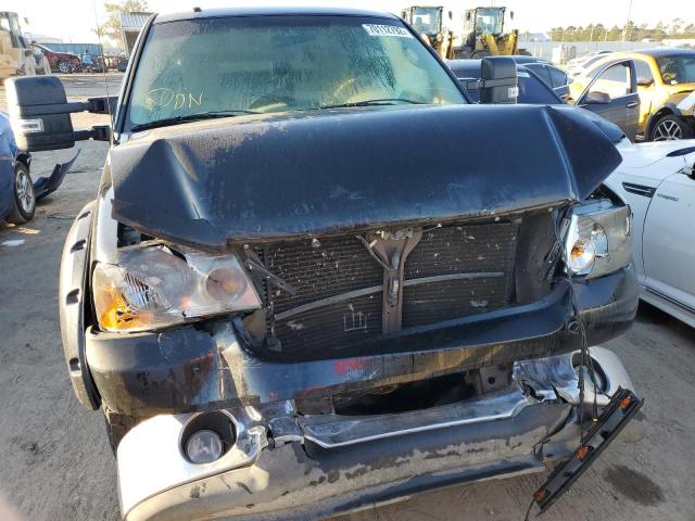 صورة رقم 5 من المزاد - 2008 FORD F150 مع VIN 1FTRX12W98FC21714