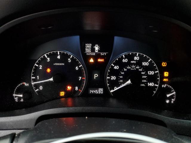 Zdjęcie 9 z aukcji – 2010 LEXUS RX 350 z VIN 2T2ZK1BA6AC008944
