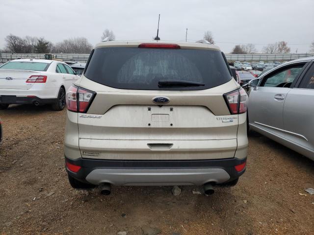 Photo 6 from auction – 2017 FORD ESCAPE TIT with VIN 1FMCU9JD8HUE61776