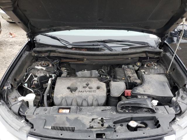Photo 11 from auction – 2016 MITSUBISHI OUTLANDER with VIN JA4AD3A33GZ018334