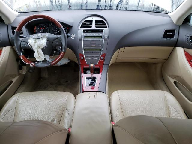 Zdjęcie 8 z aukcji – 2008 LEXUS ES 350 z VIN JTHBJ46G082214776