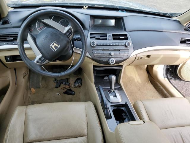 Photo 8 from auction – 2012 HONDA ACCORD SE with VIN 1HGCP2F61CA123046