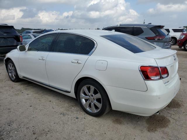 Photo 2 from auction – 2008 LEXUS GS 350 with VIN JTHCE96S280018649