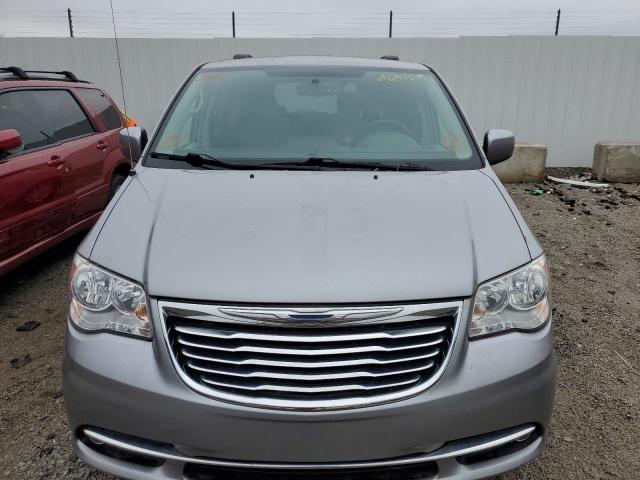 Photo 5 from auction – 2014 CHRYSLER TOWN & COU with VIN 2C4RC1BG4ER111114