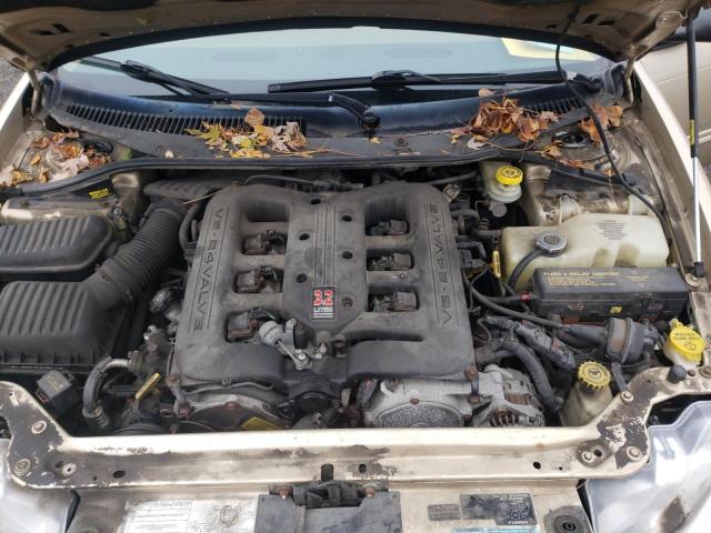 Photo 11 from auction – 2000 CHRYSLER CONCORDE L with VIN 2C3HD36J3YH112425