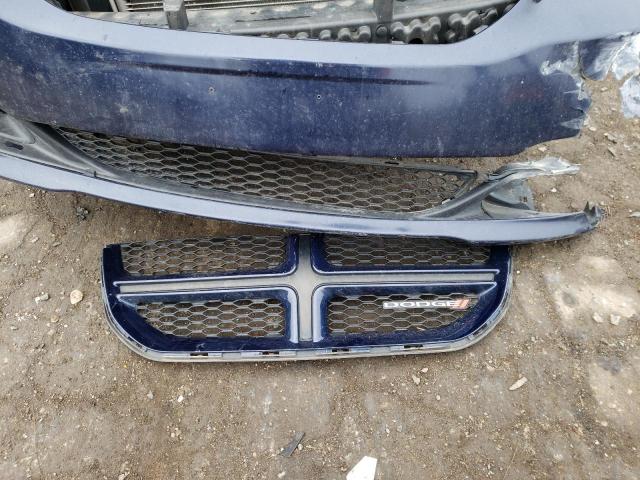 Photo 13 from auction – 2014 DODGE GRAND CARA with VIN 2C4RDGEGXER357239