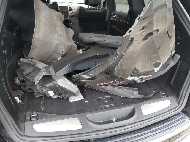 Photo 13 from auction – 2012 JEEP GRAND CHER with VIN 1C4RJFCT0CC274864