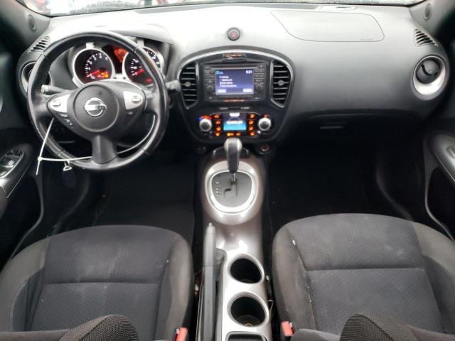Photo 8 from auction – 2011 NISSAN JUKE S with VIN JN8AF5MR6BT010126