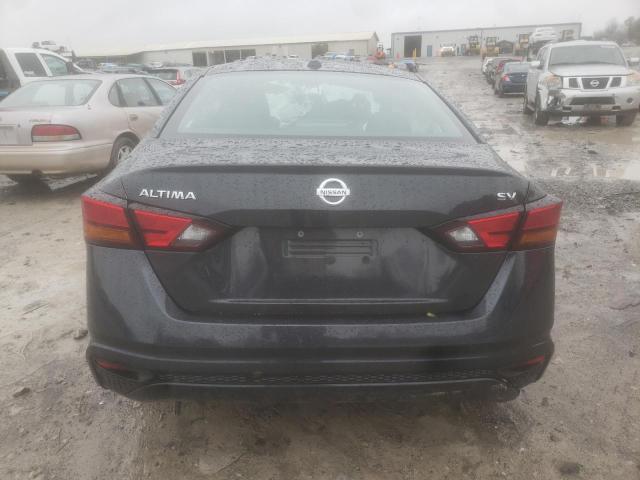 Photo 6 from auction – 2022 NISSAN ALTIMA SV with VIN 1N4BL4DV2NN316545