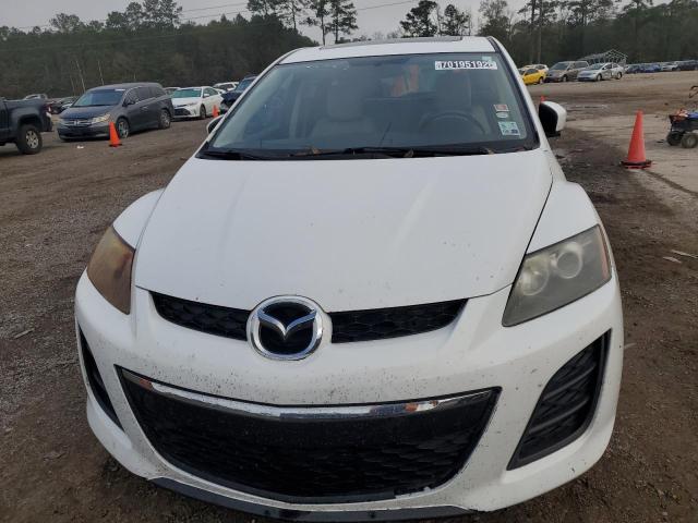 Photo 5 from auction – 2011 MAZDA CX-7 with VIN JM3ER2B5XB0373508